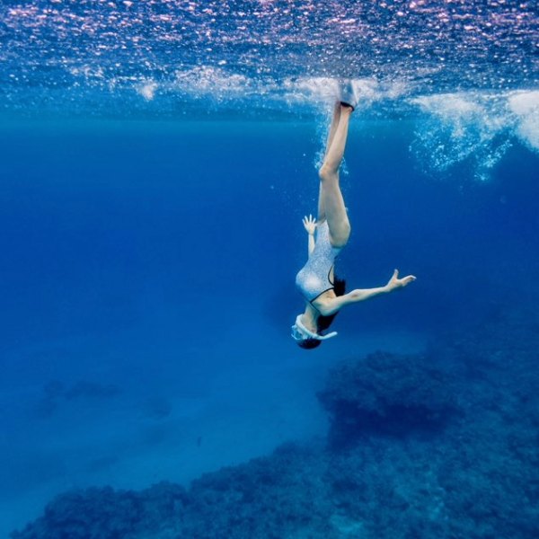 아모다이브 광고 이미지 3